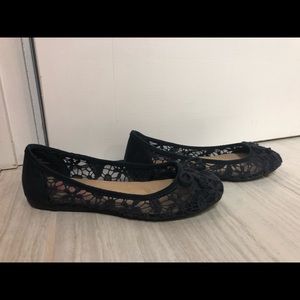 Jellypop navy 6.5